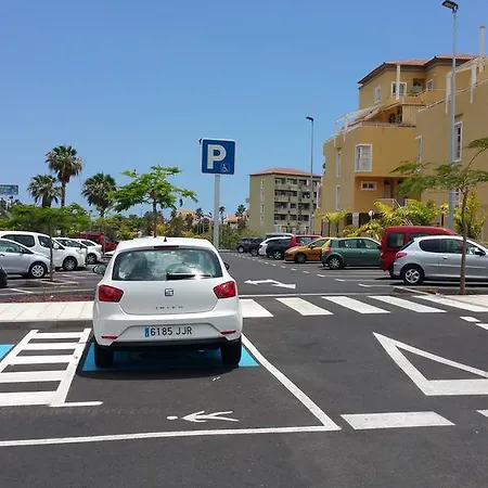 Appartement Orlando Costa Adeje (Tenerife)