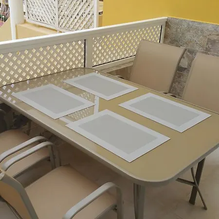 Orlando Appartement Costa Adeje (Tenerife)