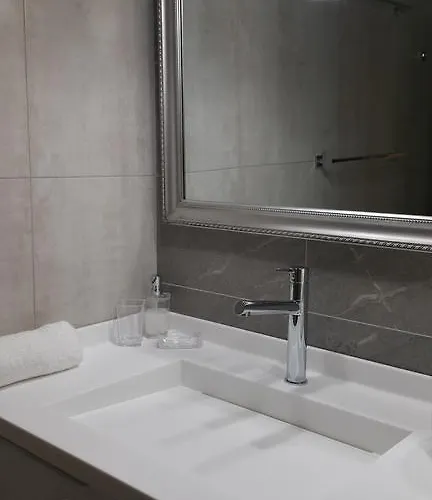 Appartement Orlando *