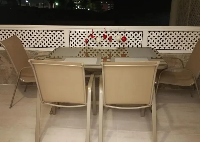 Appartement Orlando Costa Adeje (Tenerife)