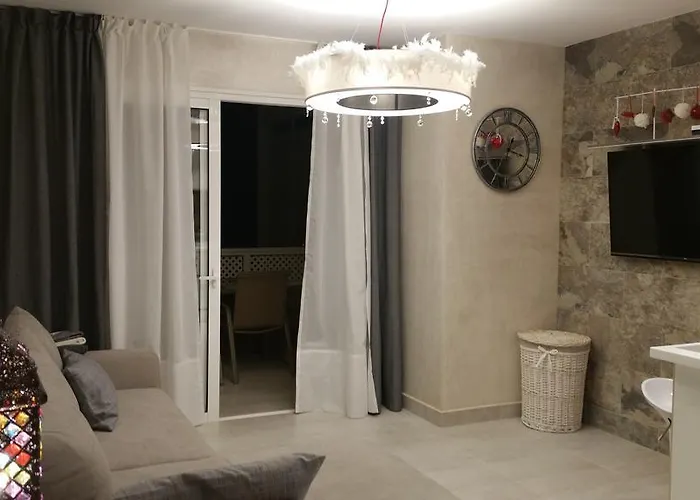 Appartement Orlando Costa Adeje (Tenerife)