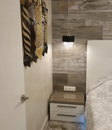 Appartement Orlando