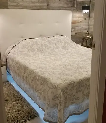 Appartement Orlando *