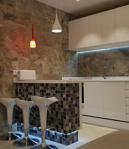 Orlando Appartement *