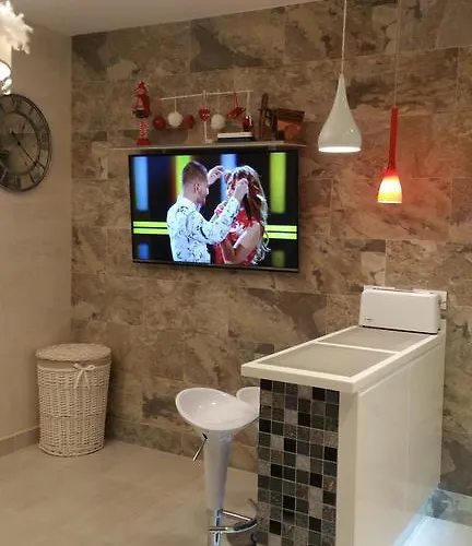 Orlando Appartement Costa Adeje (Tenerife)