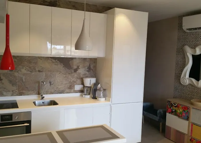 Orlando Appartement