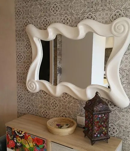 Appartement Orlando *