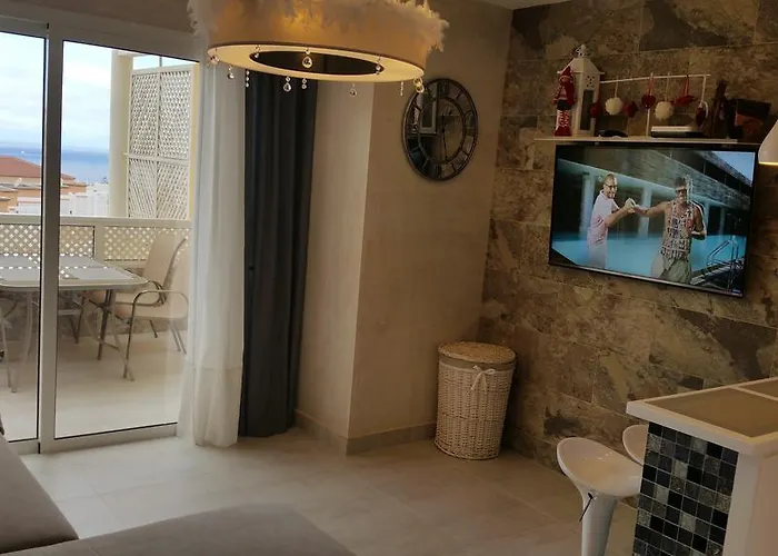 Orlando Appartement Costa Adeje (Tenerife)