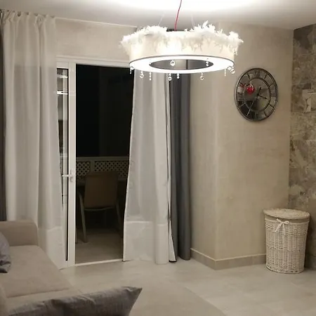 Apartment Orlando Costa Adeje (Tenerife)